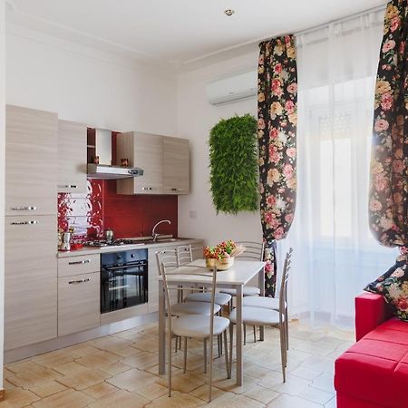 My Home In San Pietro Rome Bagian luar foto