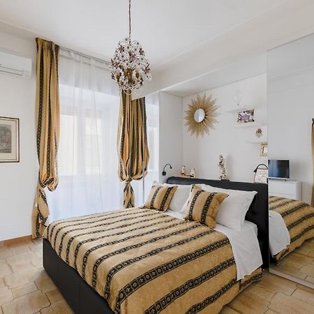 My Home In San Pietro Rome Bagian luar foto
