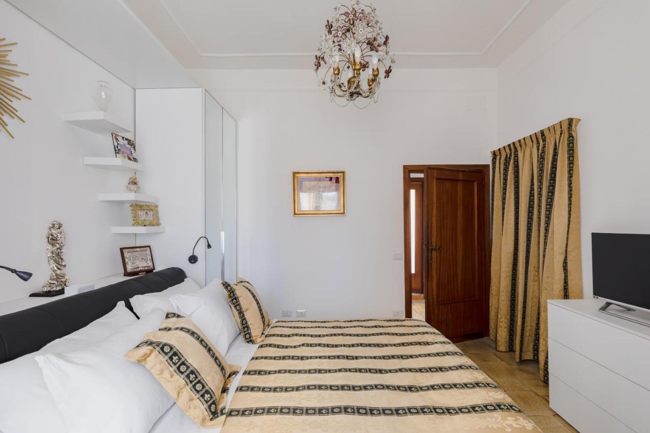 My Home In San Pietro Rome Bagian luar foto