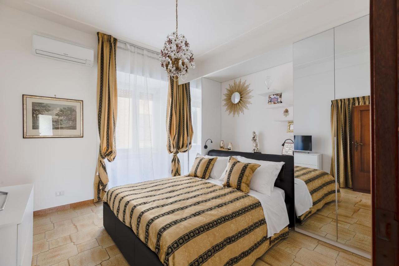 My Home In San Pietro Rome Bagian luar foto