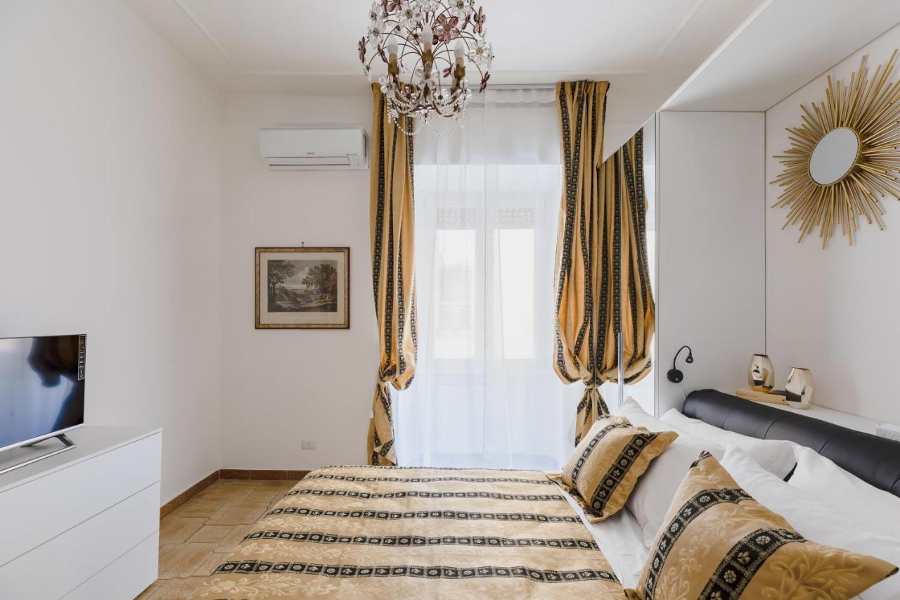 My Home In San Pietro Rome Bagian luar foto