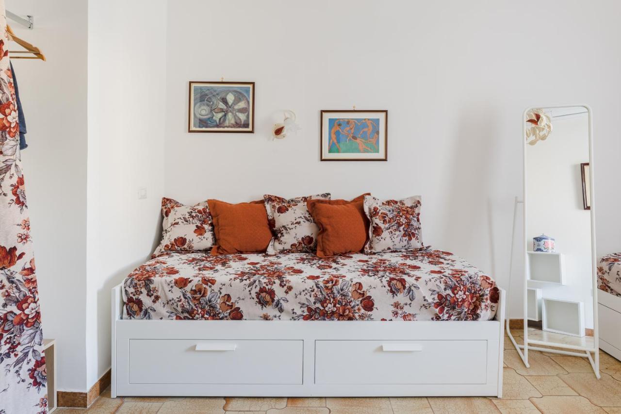 My Home In San Pietro Rome Bagian luar foto