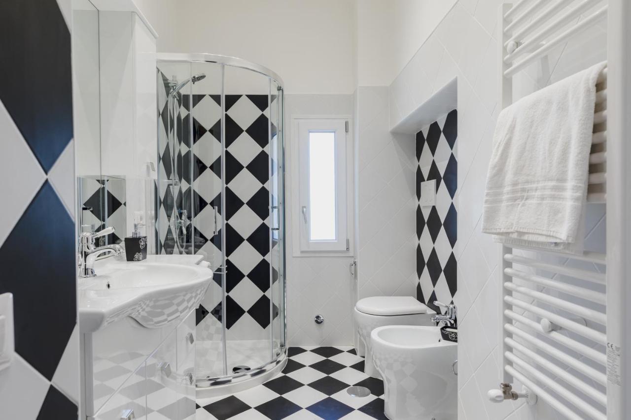 My Home In San Pietro Rome Bagian luar foto