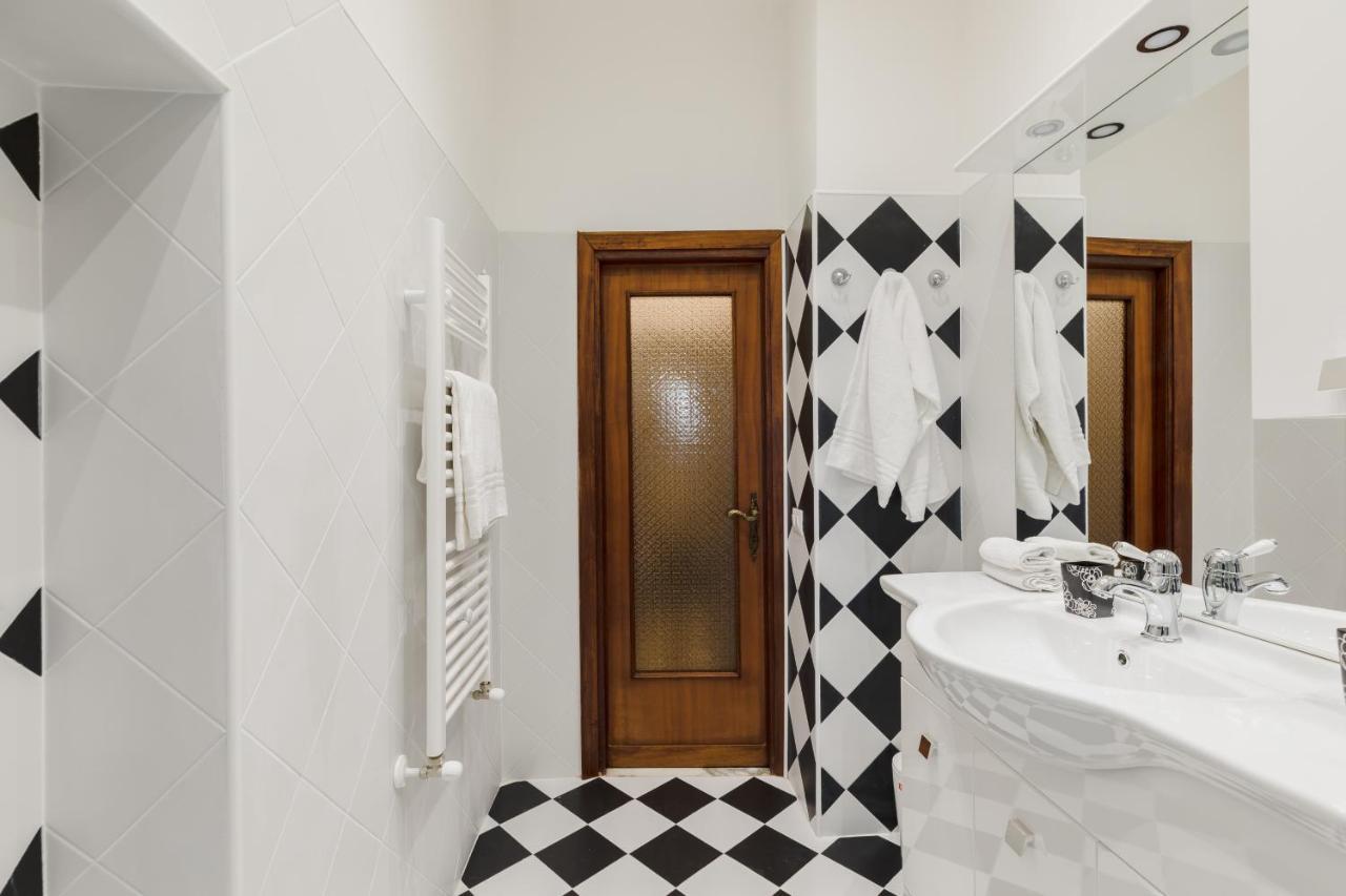 My Home In San Pietro Rome Bagian luar foto